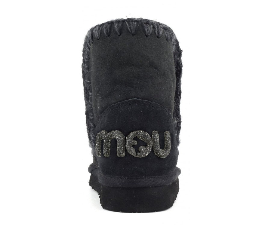 Stivaletti e Stivali Mou MU.FW101050A ESK 18 GLITTER LOGO
