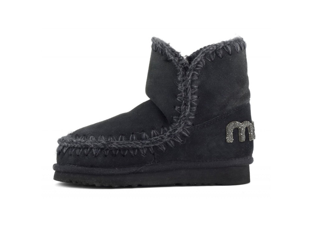 Stivaletti e Stivali Mou MU.FW101050A ESK 18 GLITTER LOGO