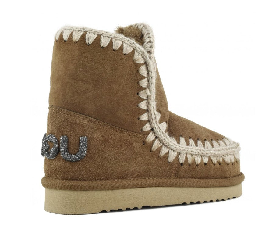 Stivaletti e Stivali Mou MU.FW101050A ESK 18 GLITTER LOGO