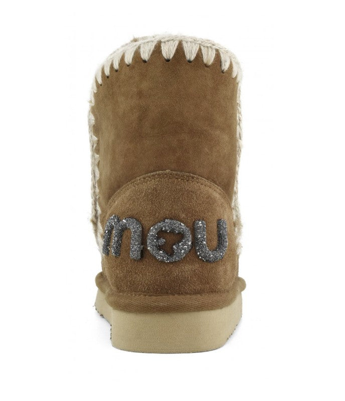 Stivaletti e Stivali Mou MU.FW101050A ESK 18 GLITTER LOGO