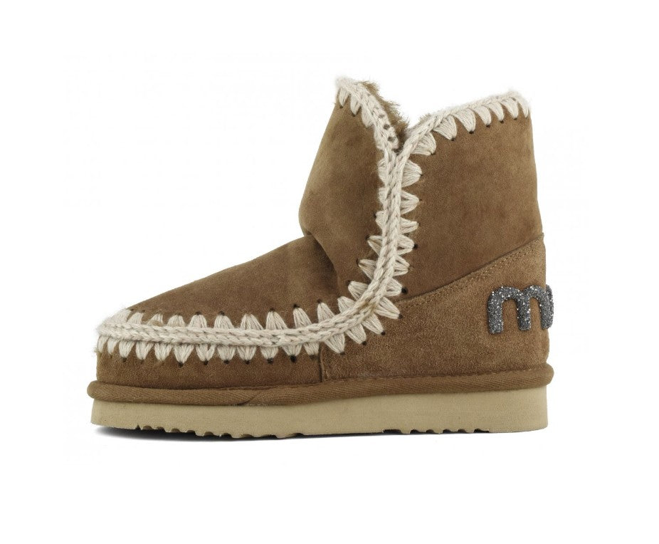 Stivaletti e Stivali Mou MU.FW101050A ESK 18 GLITTER LOGO
