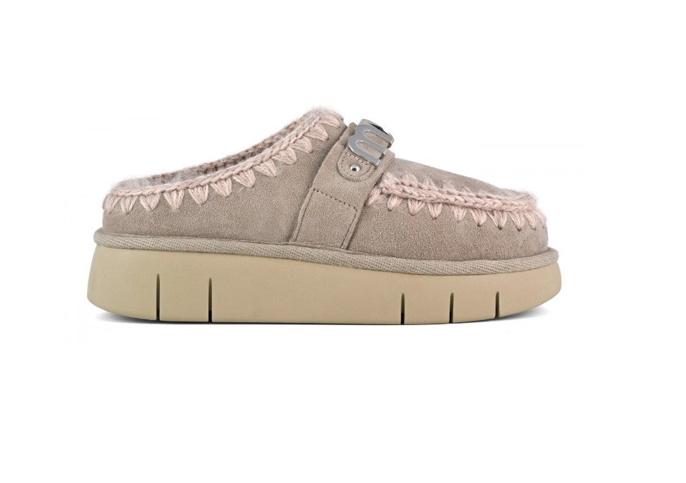 SABOT Mou MU.FW531001A BC METAL LOGO