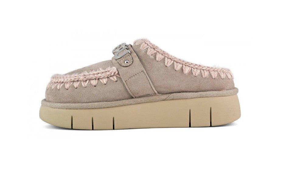 SABOT Mou MU.FW531001A BC METAL LOGO