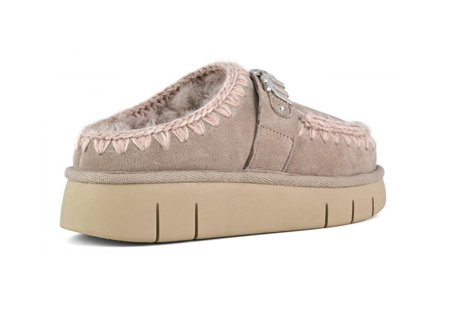 SABOT Mou MU.FW531001A BC METAL LOGO