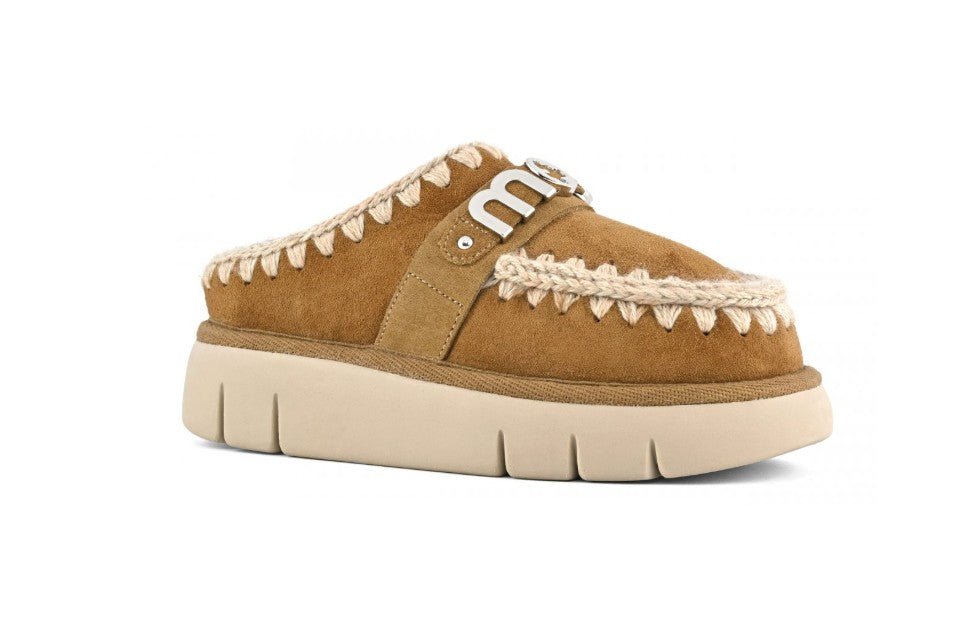 SABOT Mou MU.FW531001A BC METAL LOGO
