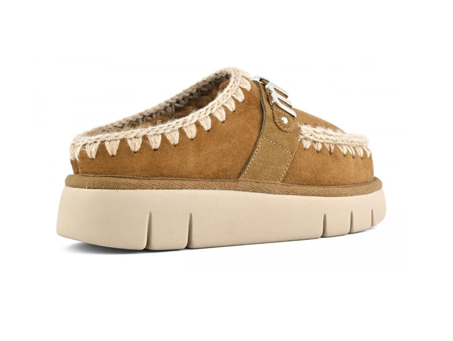 SABOT Mou MU.FW531001A BC METAL LOGO
