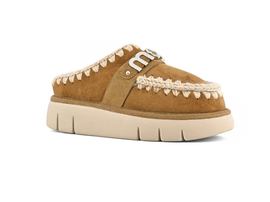 SABOT Mou MU.FW531001A BC METAL LOGO