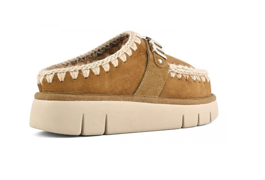 SABOT Mou MU.FW531001A BC METAL LOGO