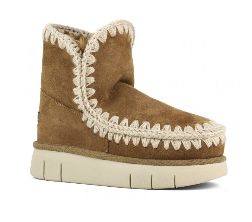 Stivaletti e Stivali Mou MU.FW531002A ESKIMO 18 BOUNCE