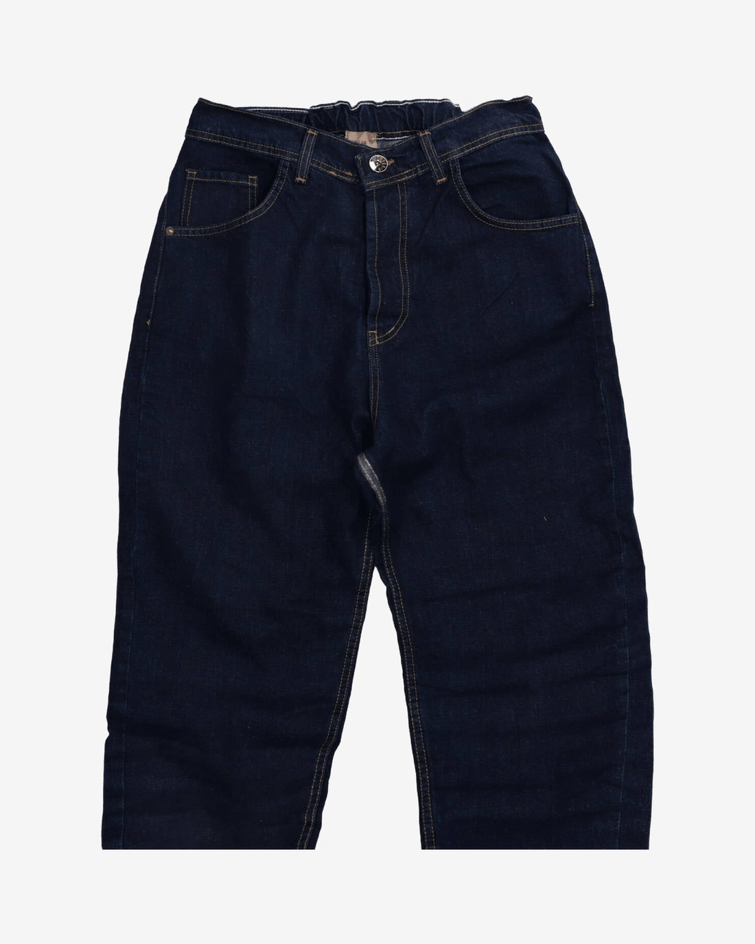 Jeans 5 TASCHE BAGGY