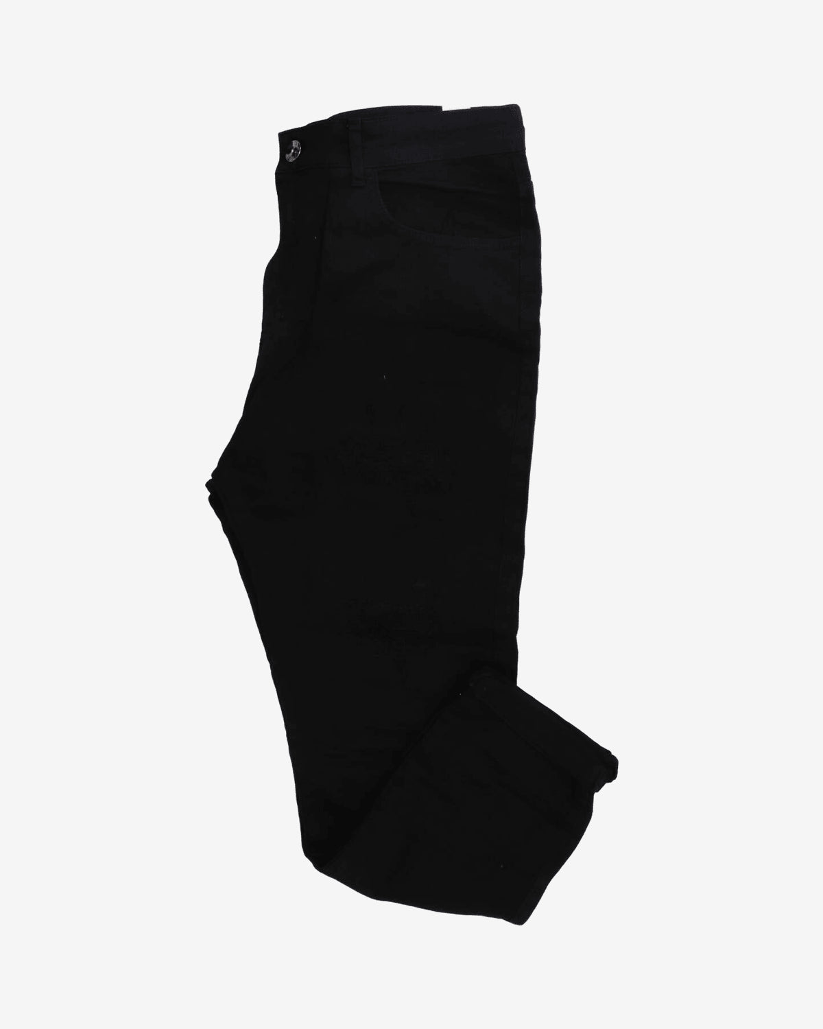 Pantaloni 5 TASCHE DESTROYED P17