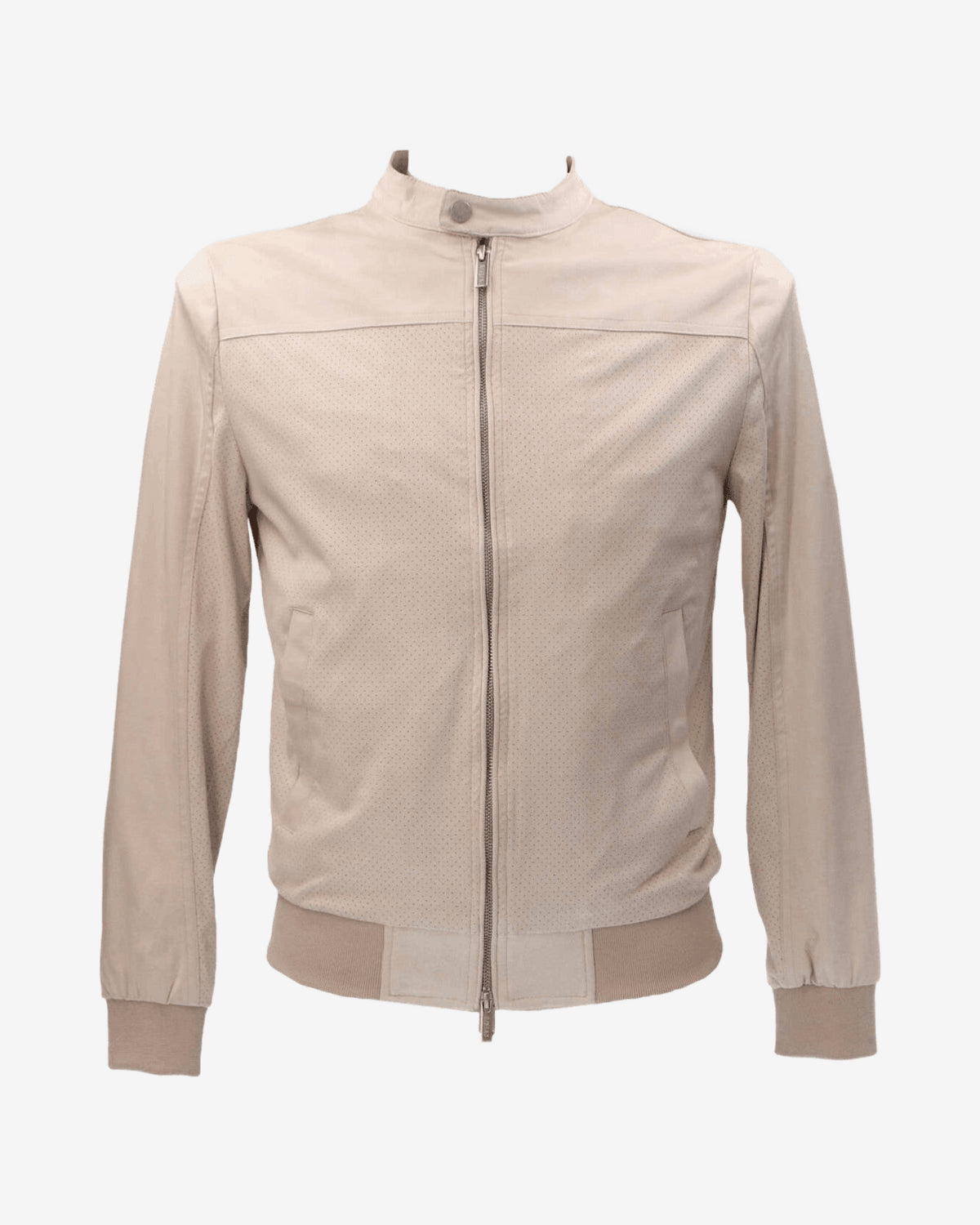 Giubbotti BIKER ECO DAINETTO J07