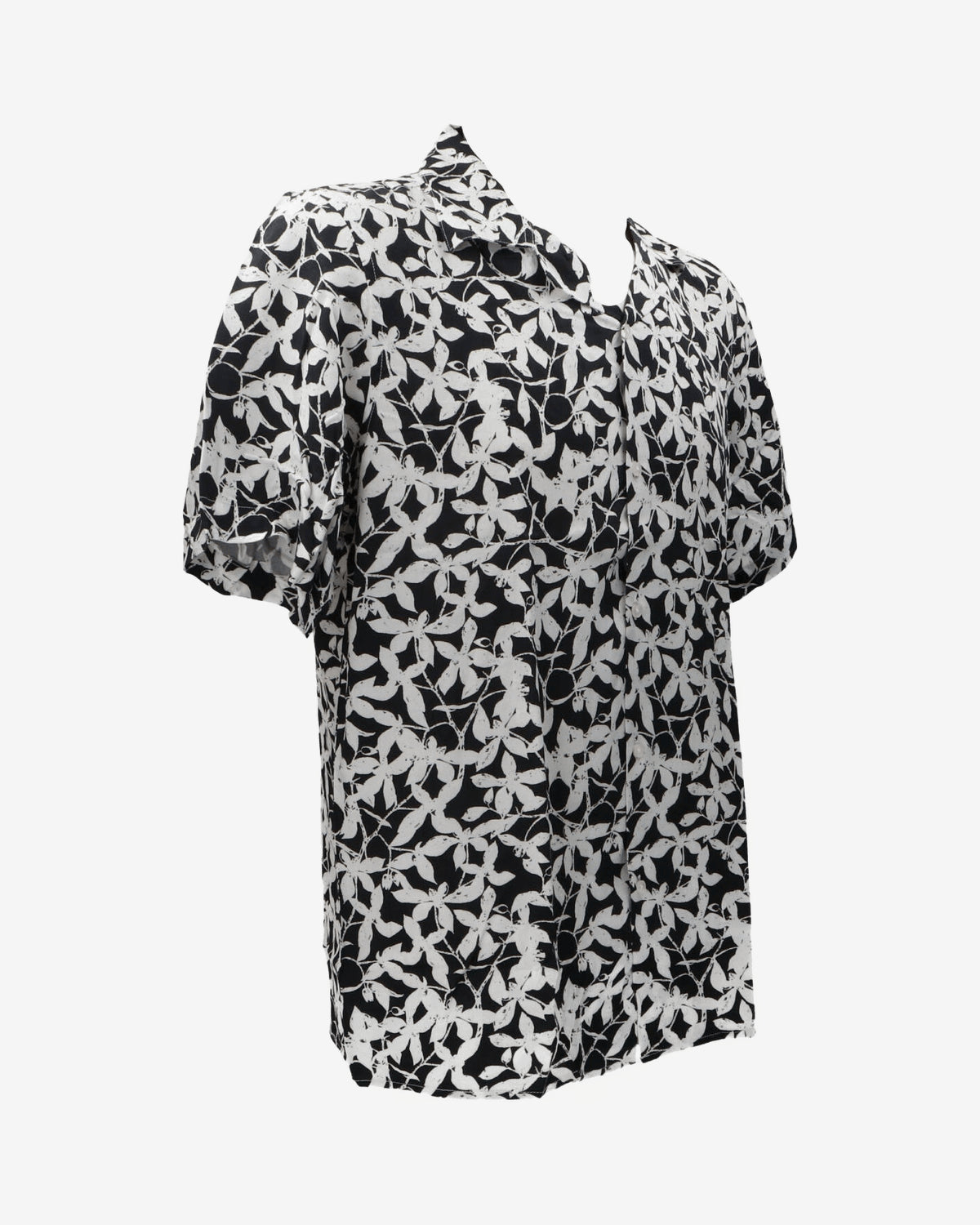 Camicia CAMICIA BOWLING FANCY