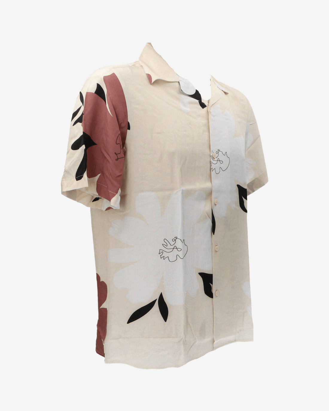 Camicia CAMICIA BOWLING FANCY