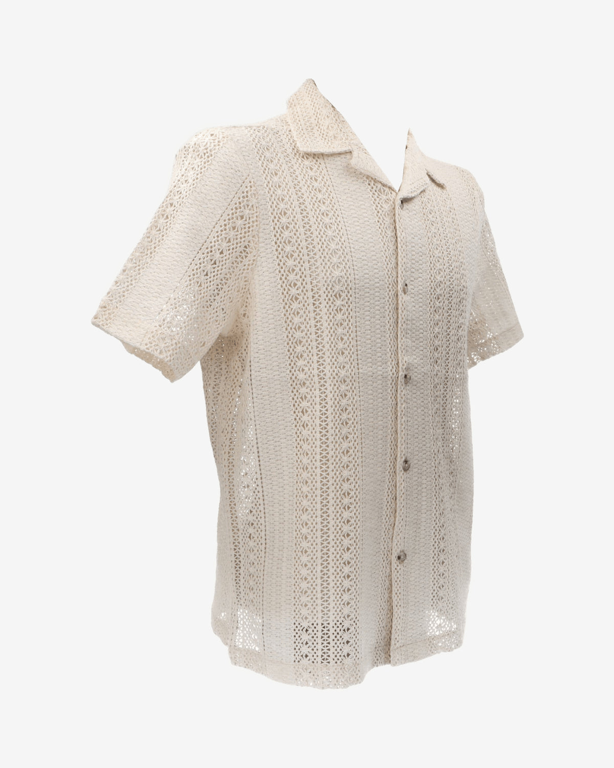 Camicia CAMICIA COLLO BOWLING