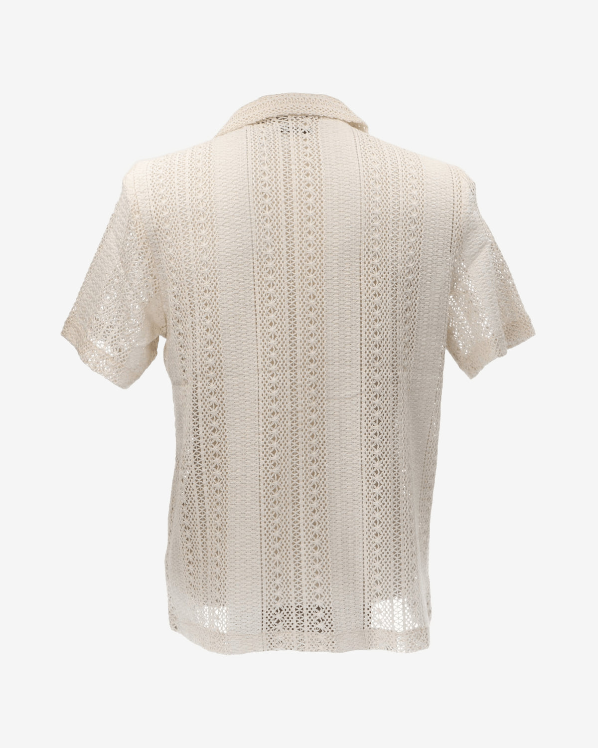 Camicia CAMICIA COLLO BOWLING