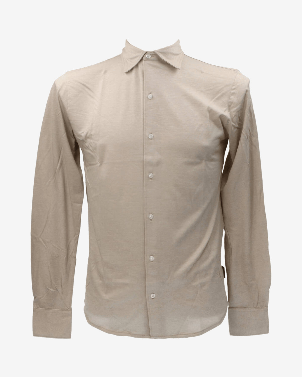 Camicia CAMICIA MICRO PIQUET C35