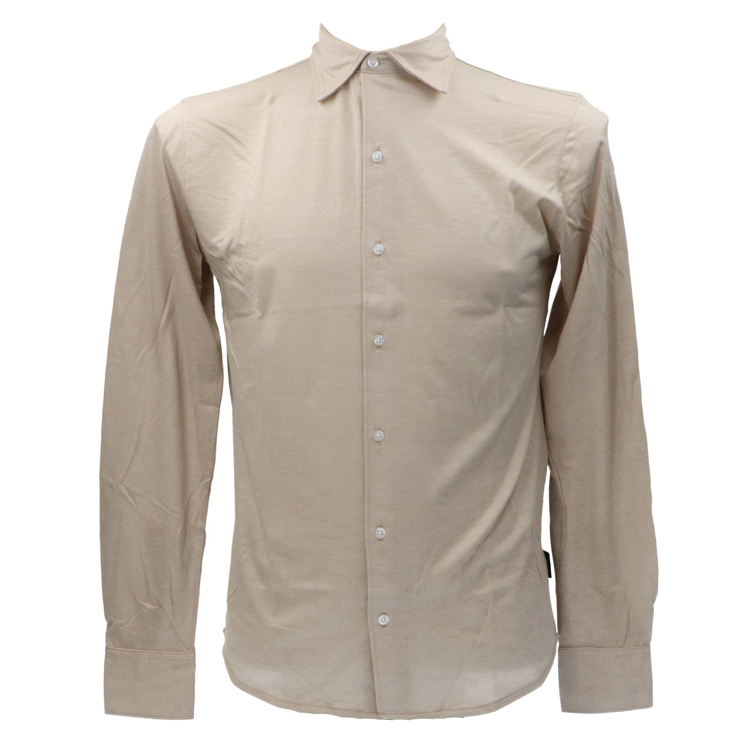 Camicia CAMICIA MICRO PIQUET C35