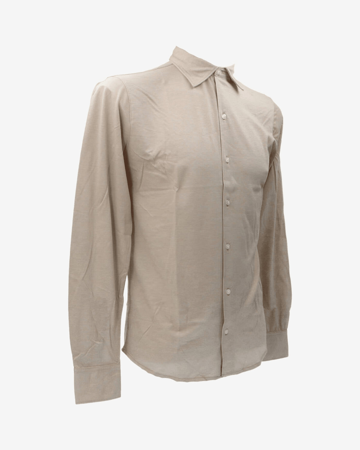 Camicia CAMICIA MICRO PIQUET C35