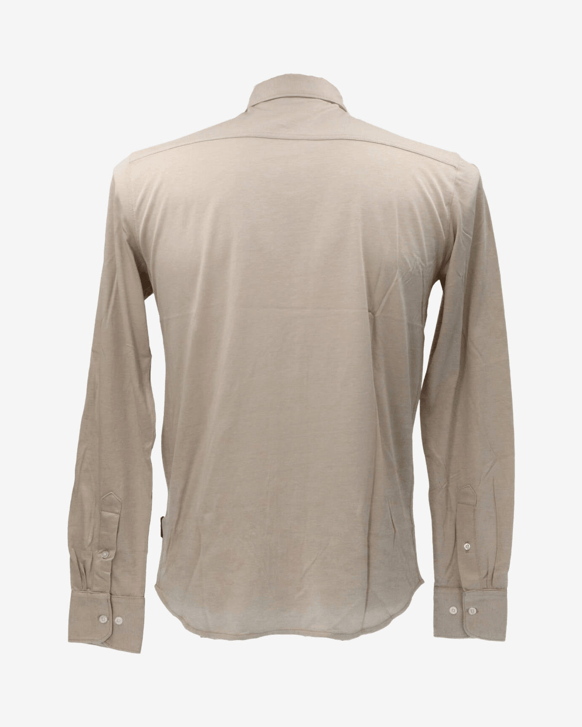 Camicia CAMICIA MICRO PIQUET C35