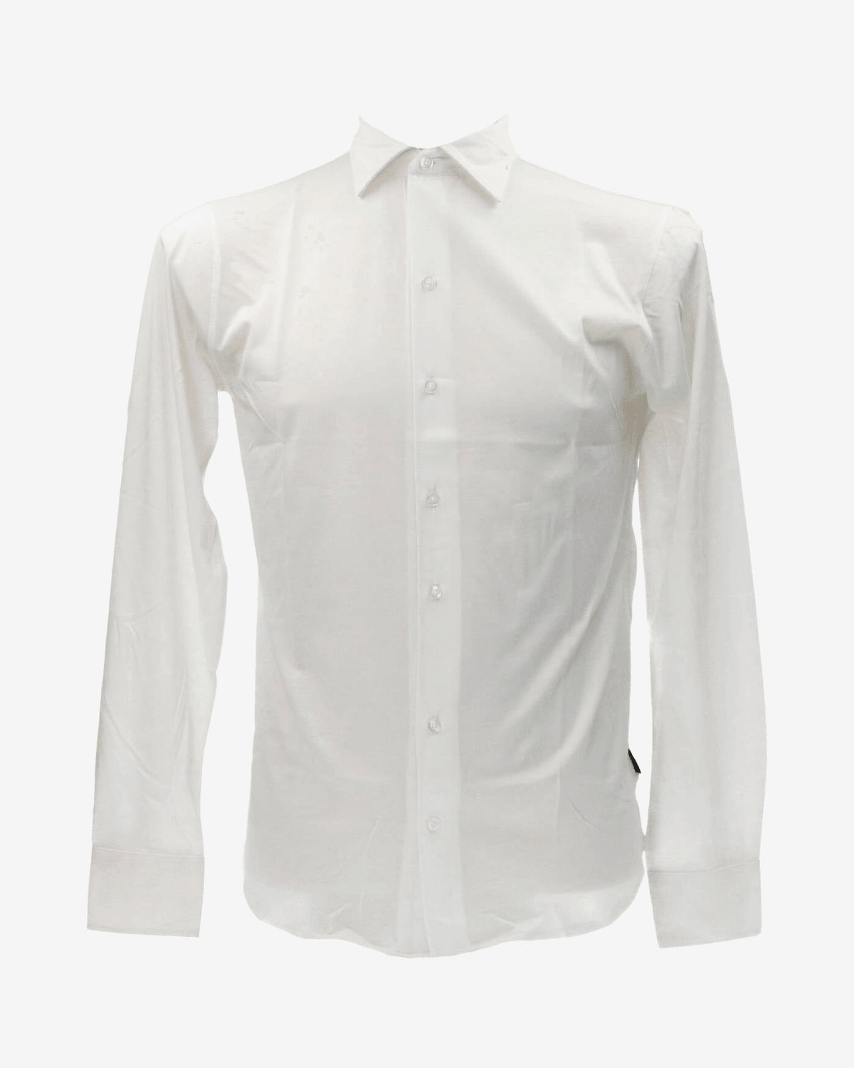 Camicia CAMICIA MICRO PIQUET C35