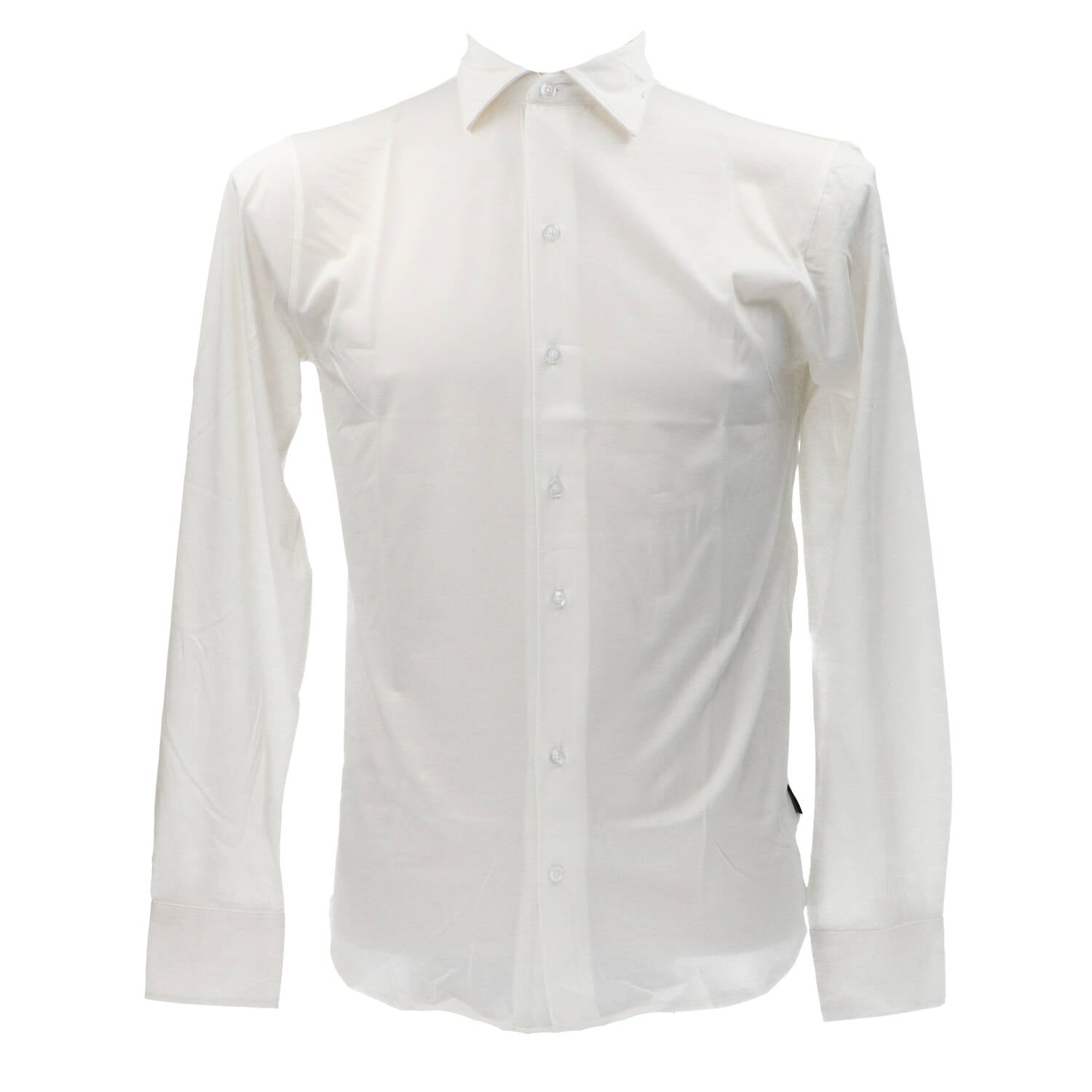 Camicia CAMICIA MICRO PIQUET C35