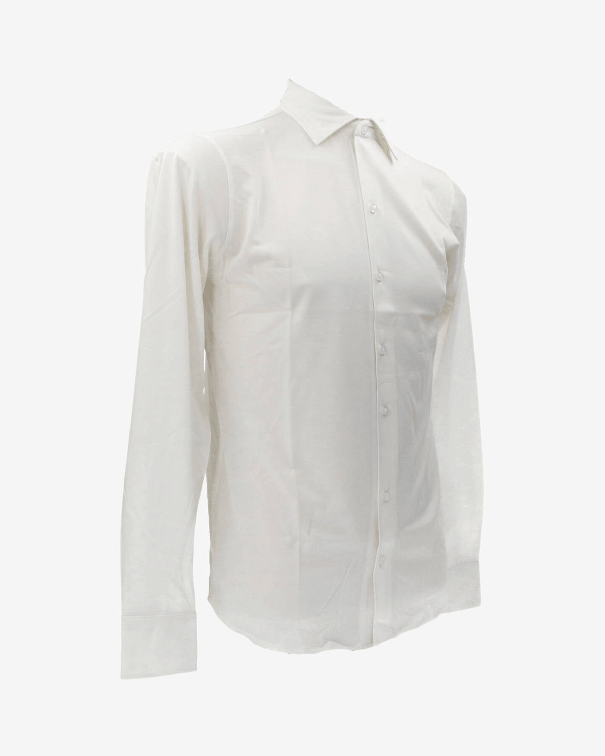 Camicia CAMICIA MICRO PIQUET C35