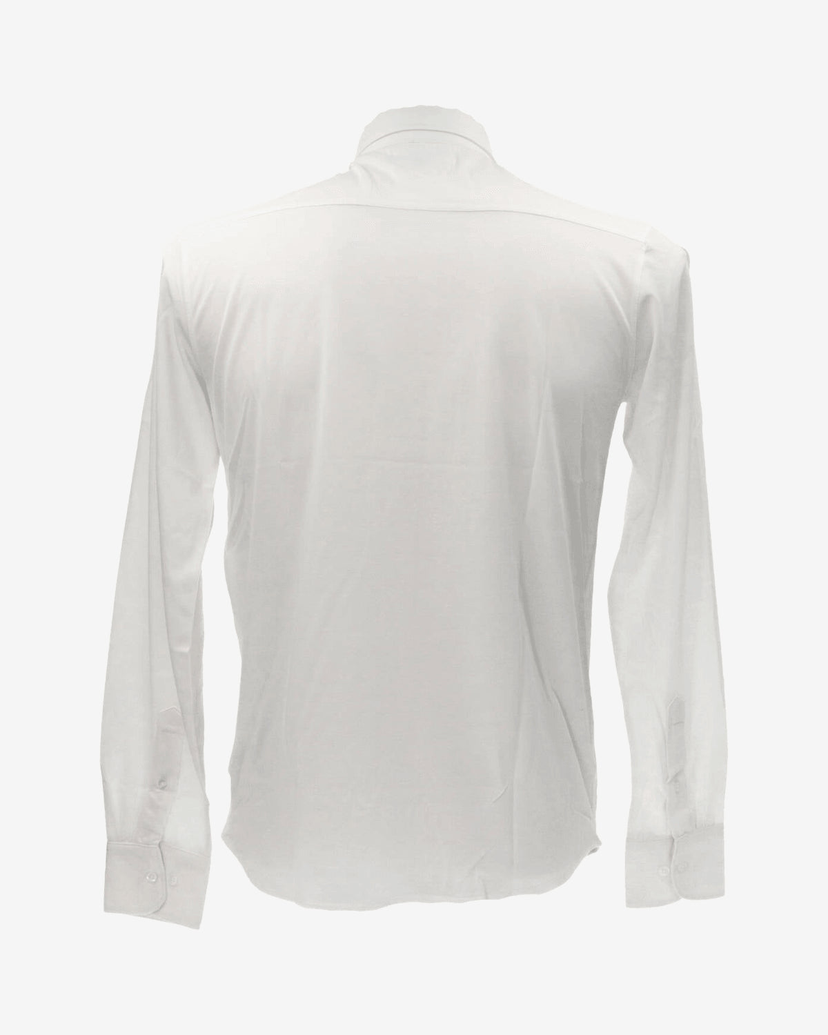Camicia CAMICIA MICRO PIQUET C35