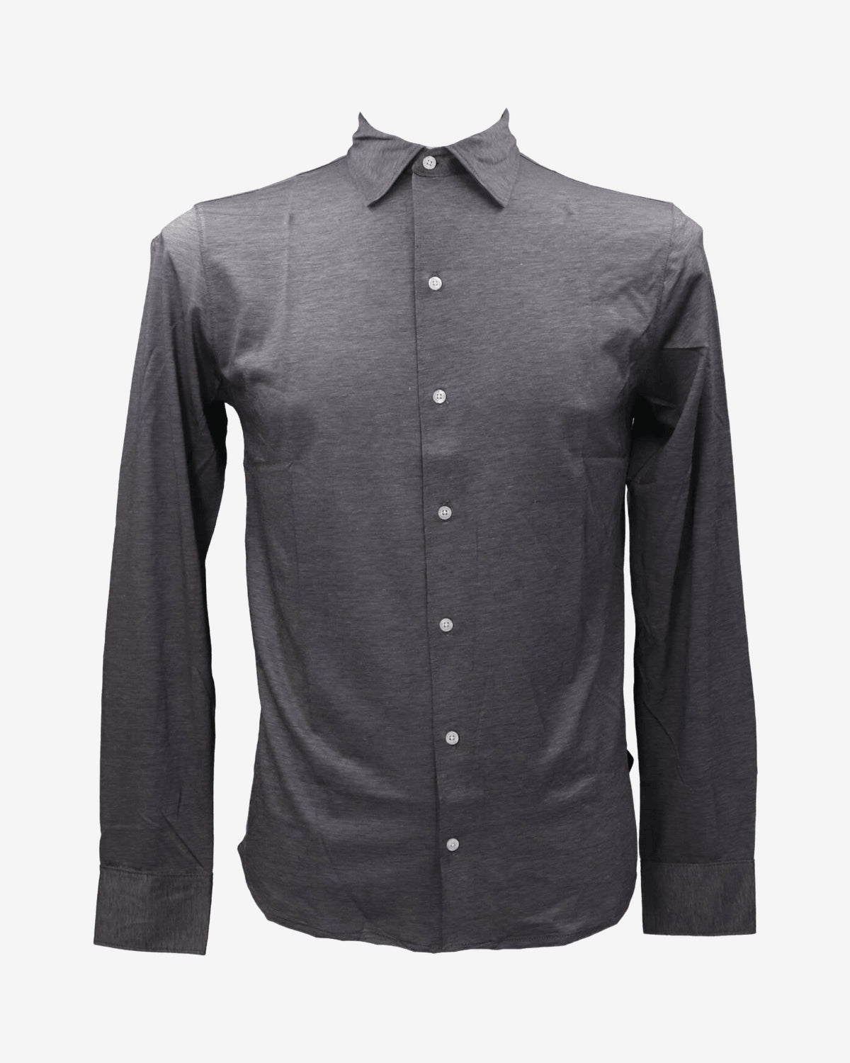Camicia CAMICIA MICRO PIQUET C35