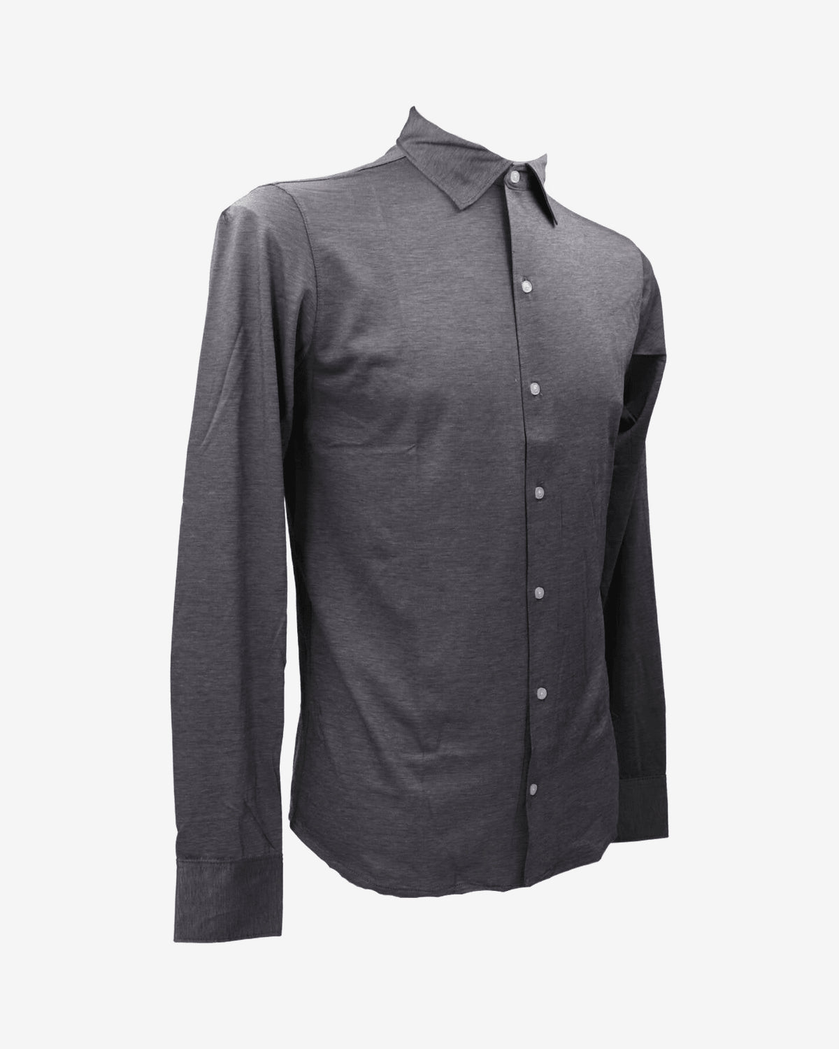 Camicia CAMICIA MICRO PIQUET C35