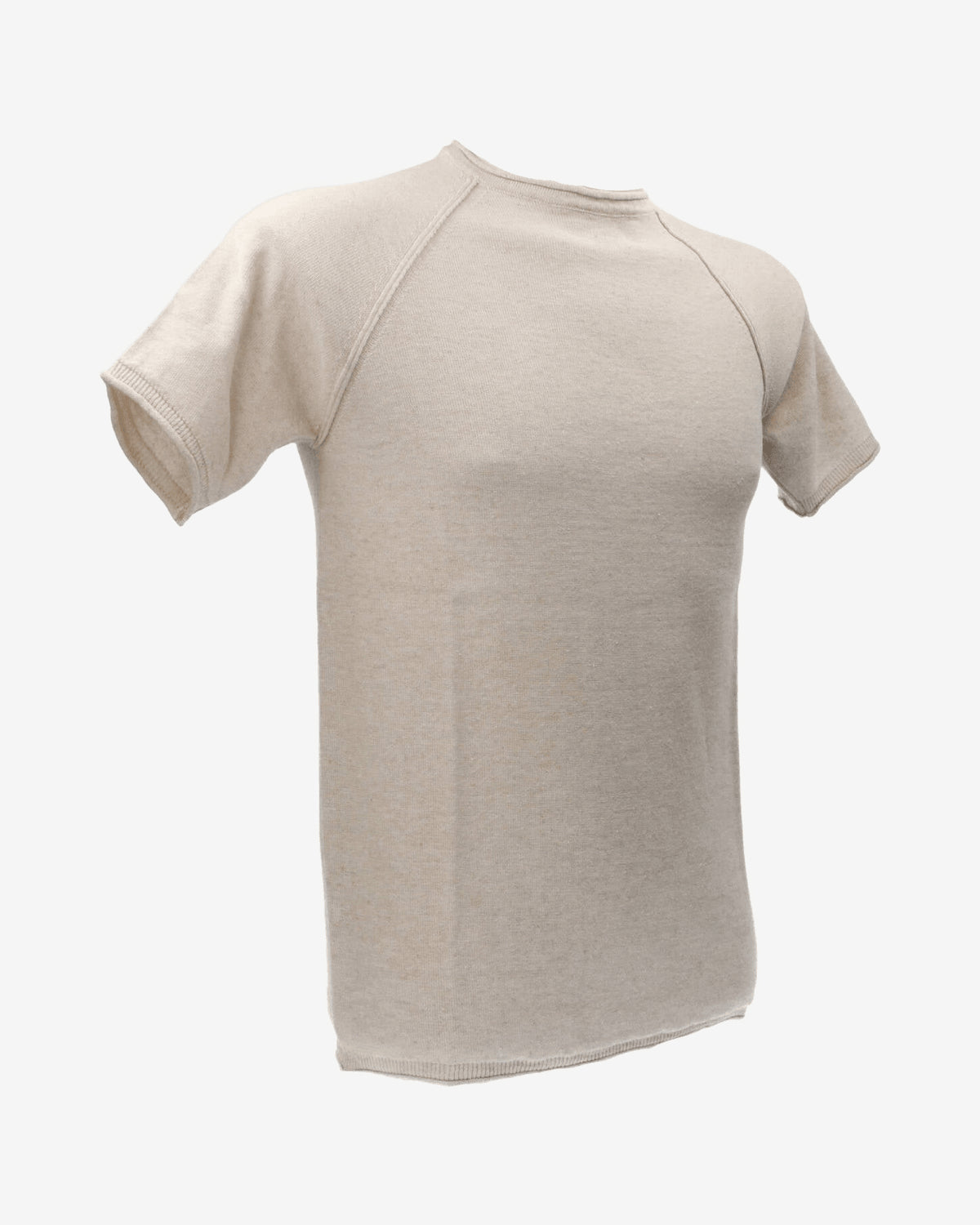 Maglia MAGLIA PARICOLLO RAGLAN M32