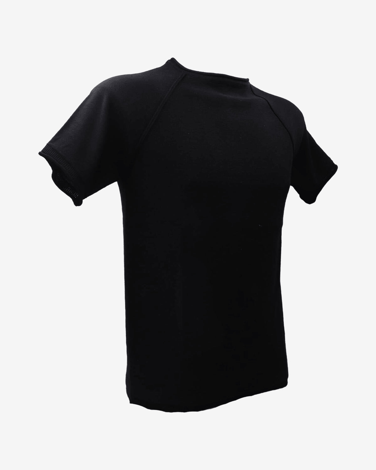 Maglia MAGLIA PARICOLLO RAGLAN M32