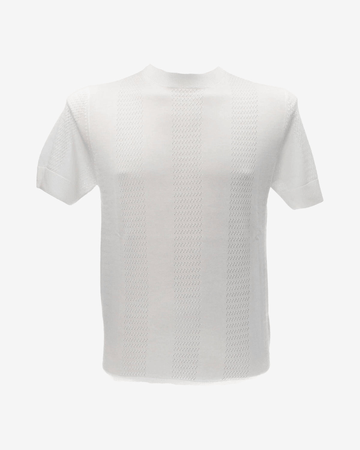 Maglia MAGLIA PARICOLLO TRAFORI M31