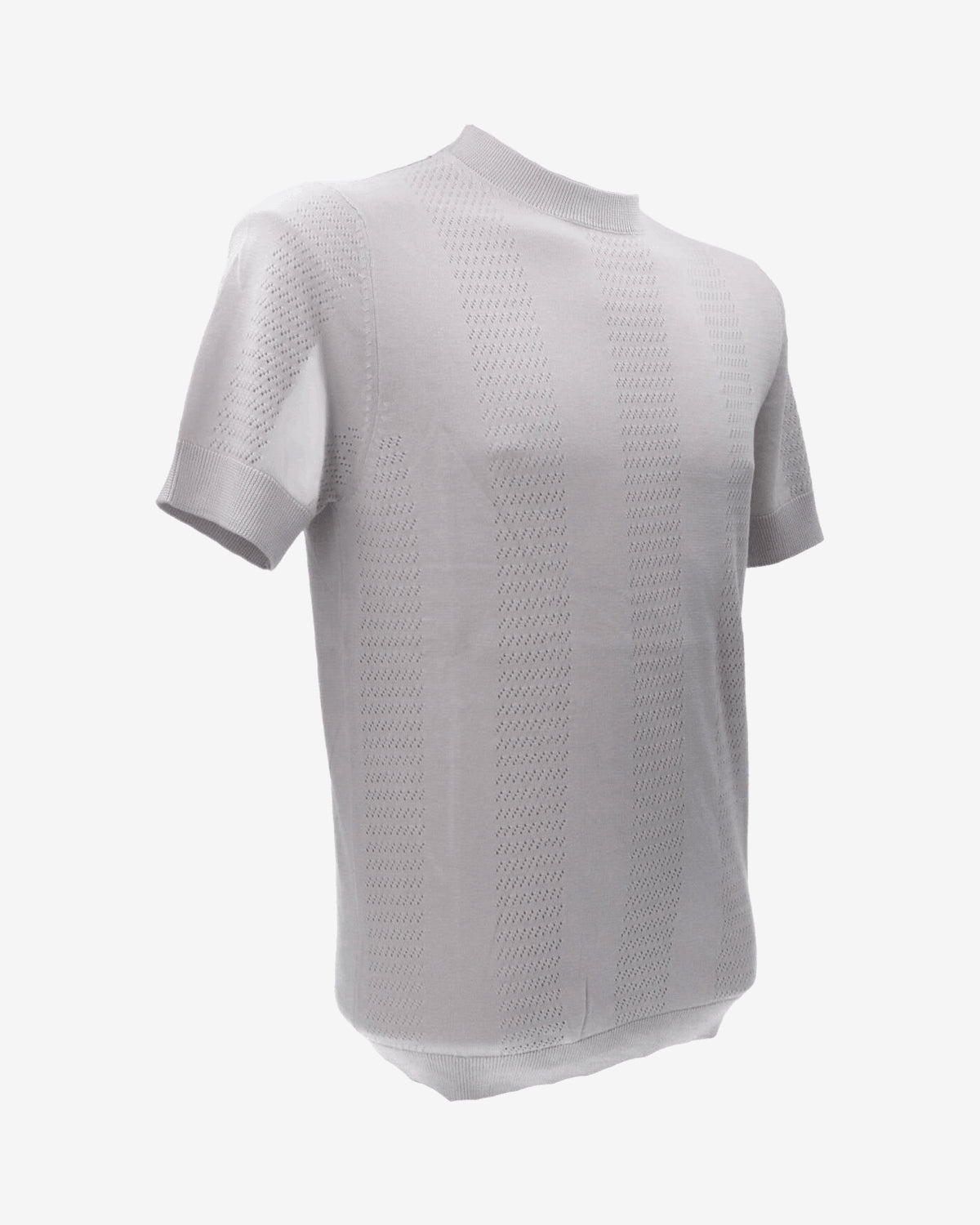 Maglia MAGLIA PARICOLLO TRAFORI M31