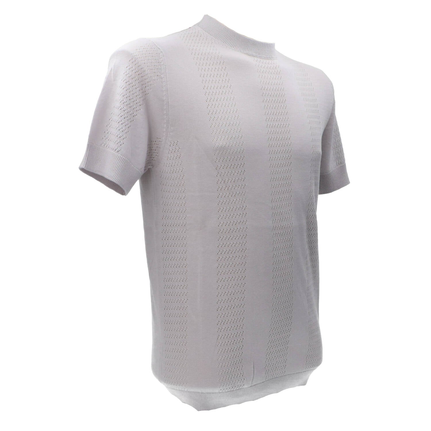 Maglia MAGLIA PARICOLLO TRAFORI M31