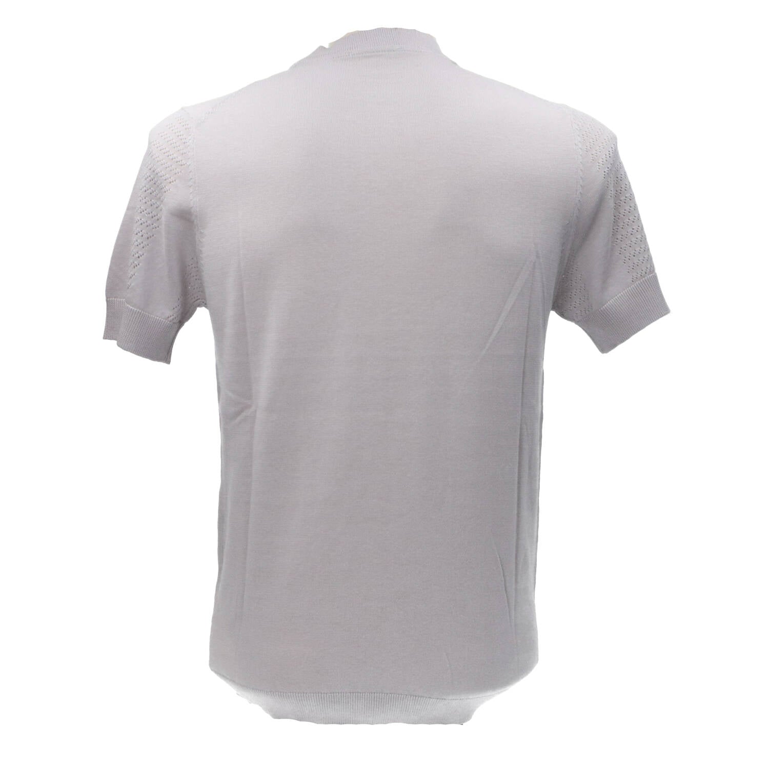 Maglia MAGLIA PARICOLLO TRAFORI M31