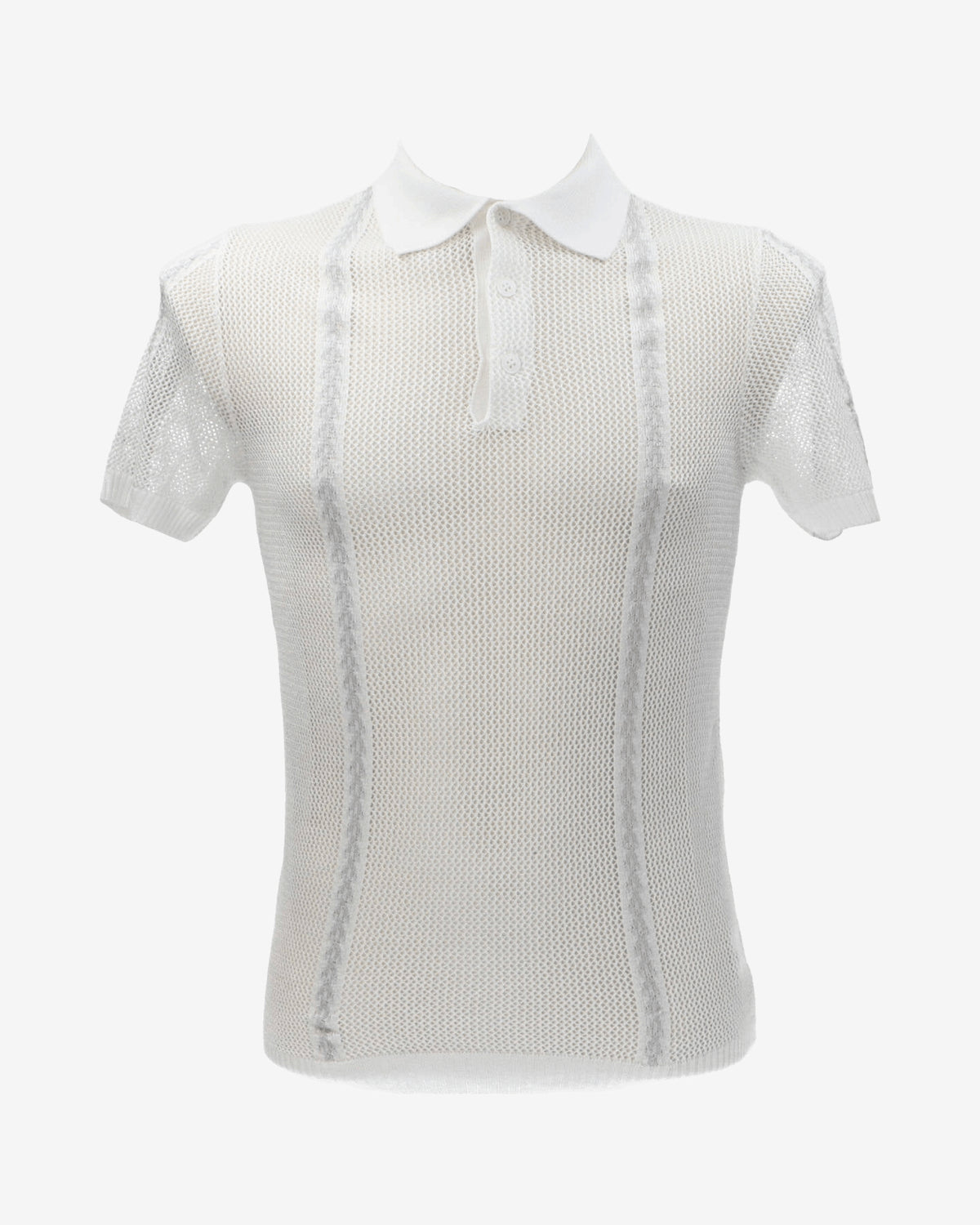 Polo MAGLIA SCOLLO POLO M37