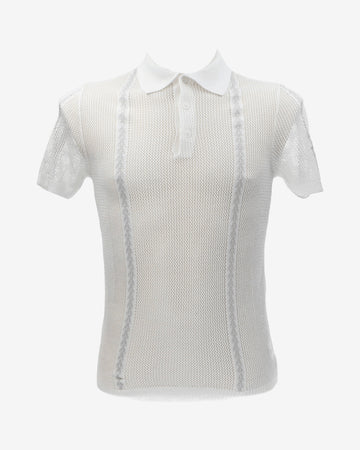 Polo MAGLIA SCOLLO POLO M37