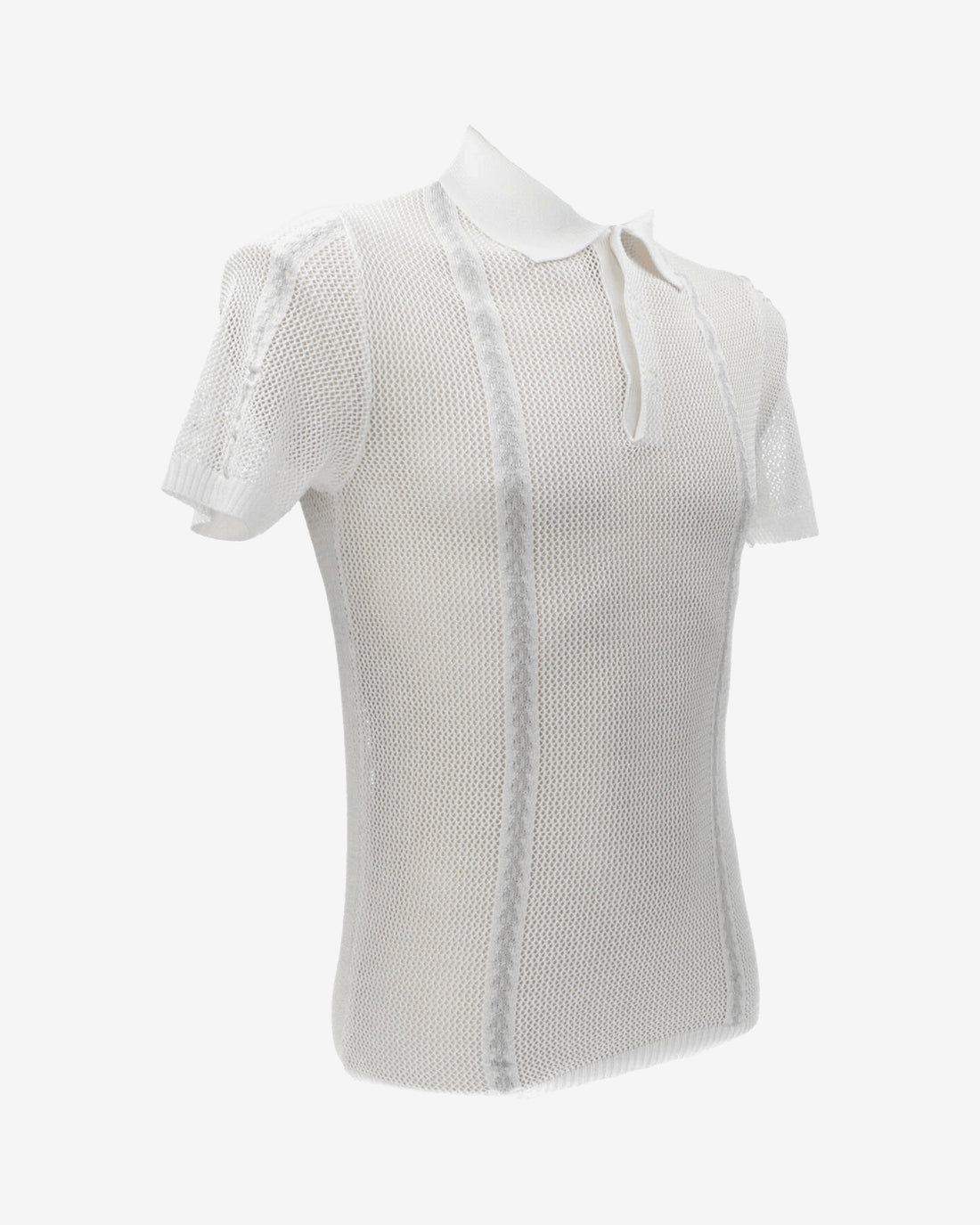 Polo MAGLIA SCOLLO POLO M37