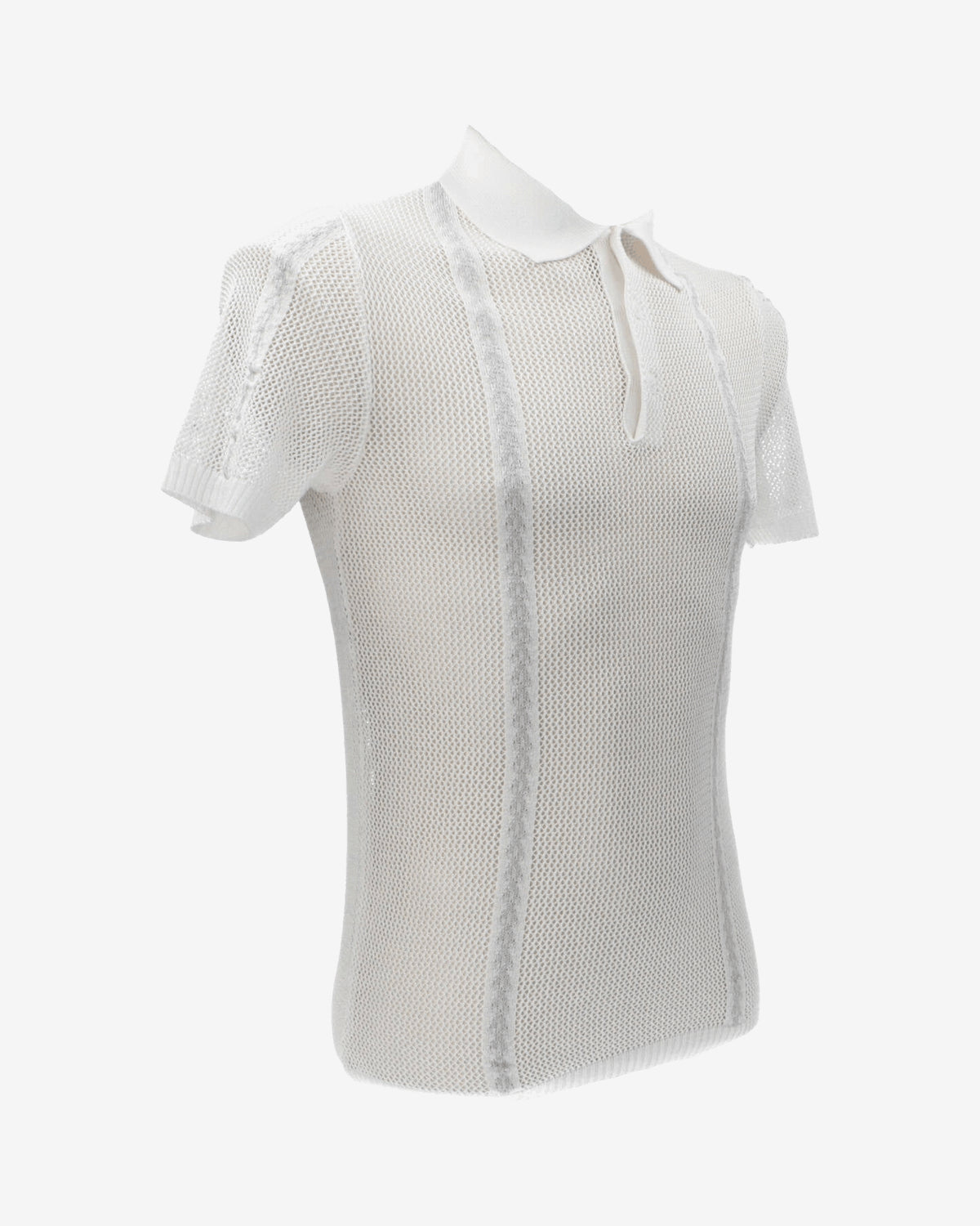 Polo MAGLIA SCOLLO POLO M37