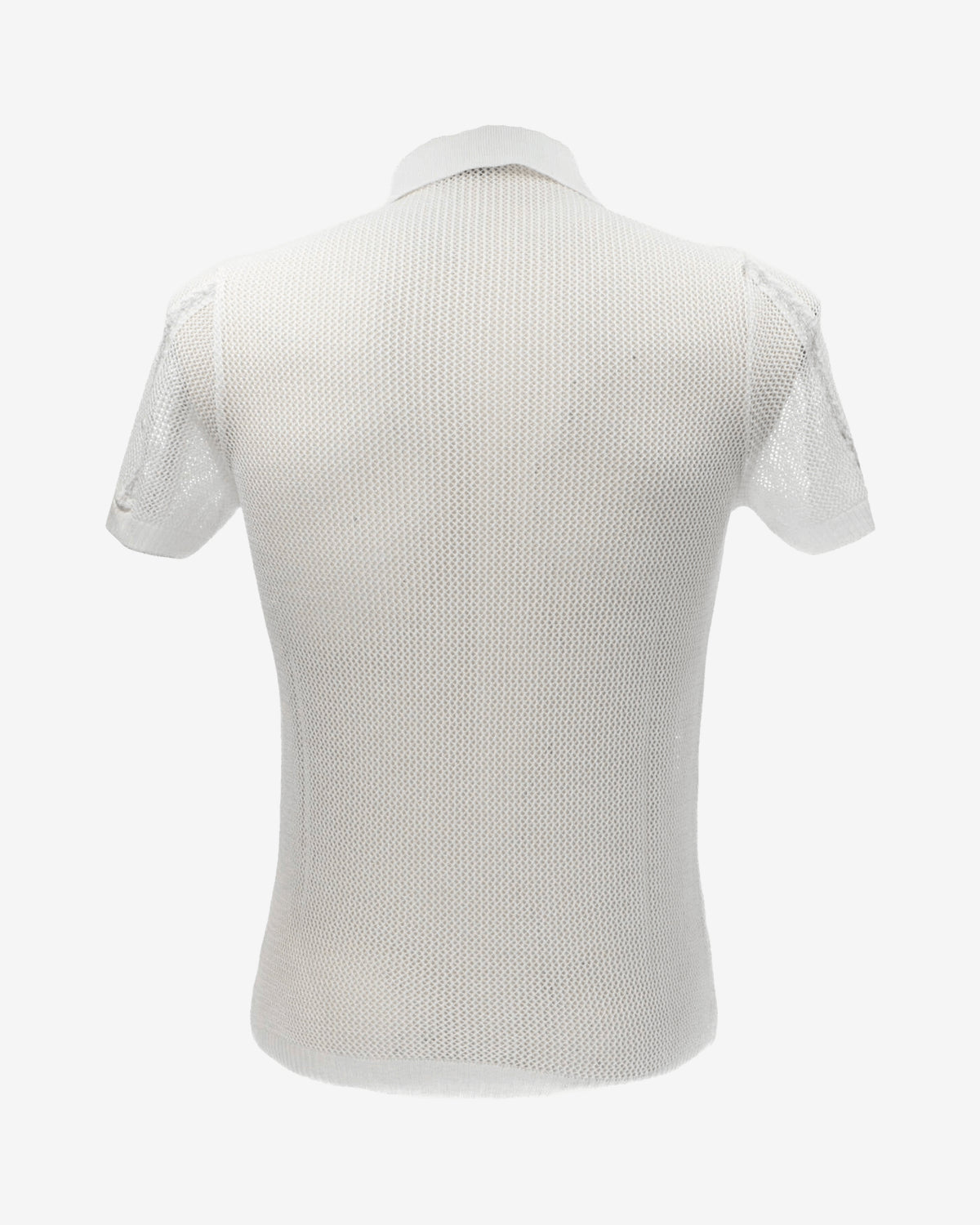Polo MAGLIA SCOLLO POLO M37