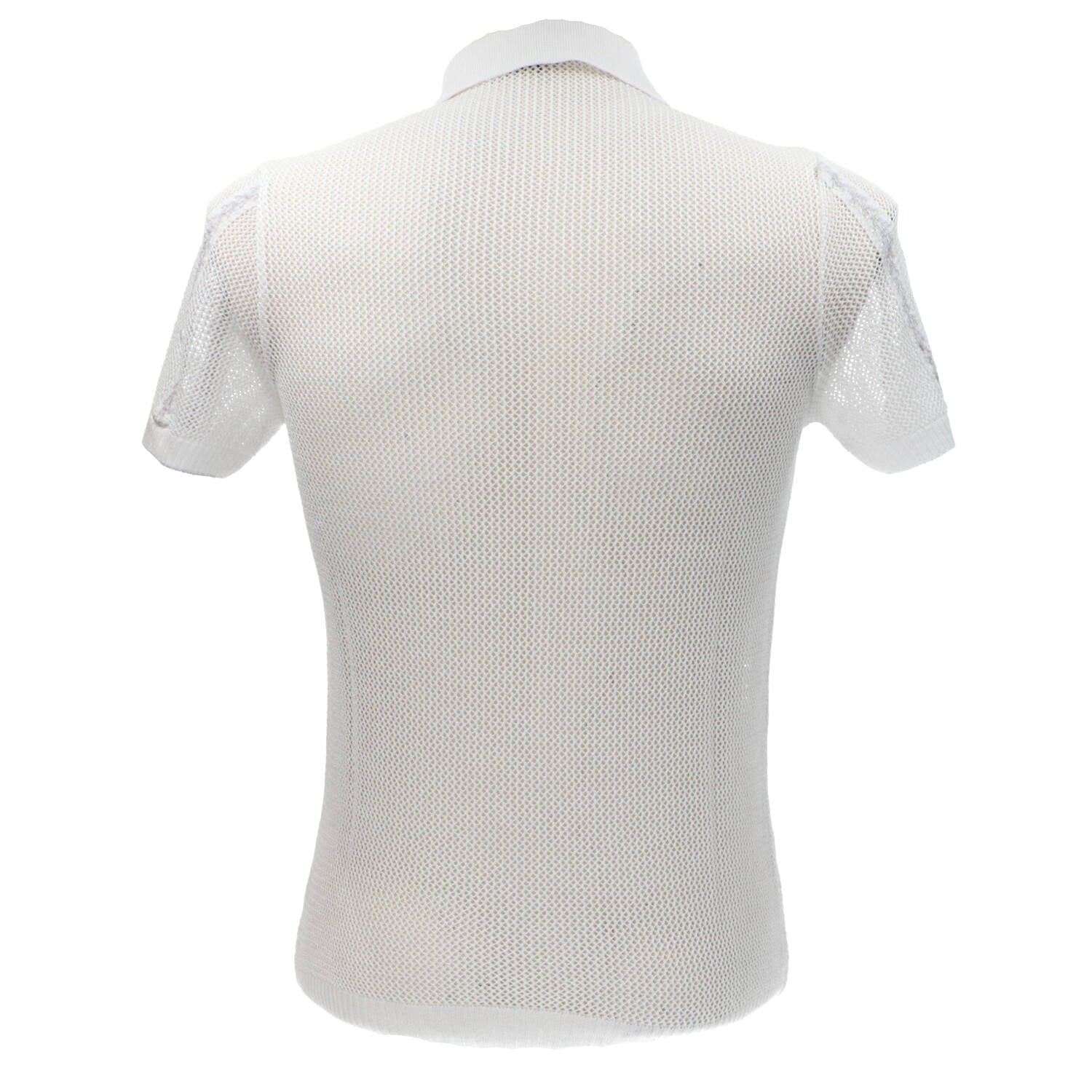 Polo MAGLIA SCOLLO POLO M37