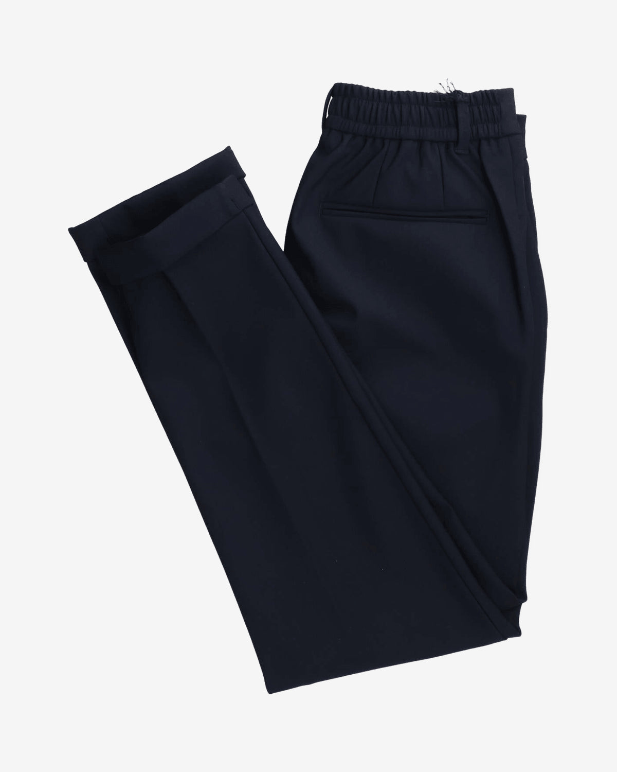 OC1F2W5P20 PANTAMOLLA SLIM FIT TECN