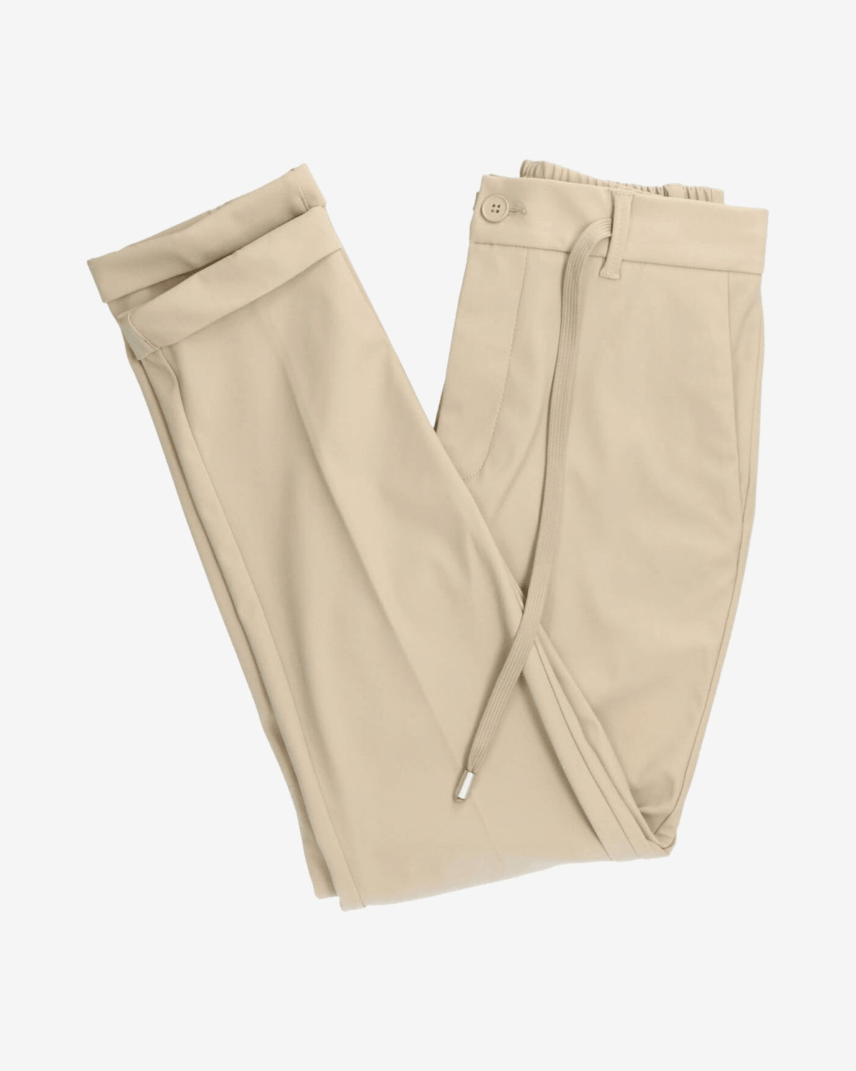 OC1F2W5P20 PANTAMOLLA SLIM FIT TECN
