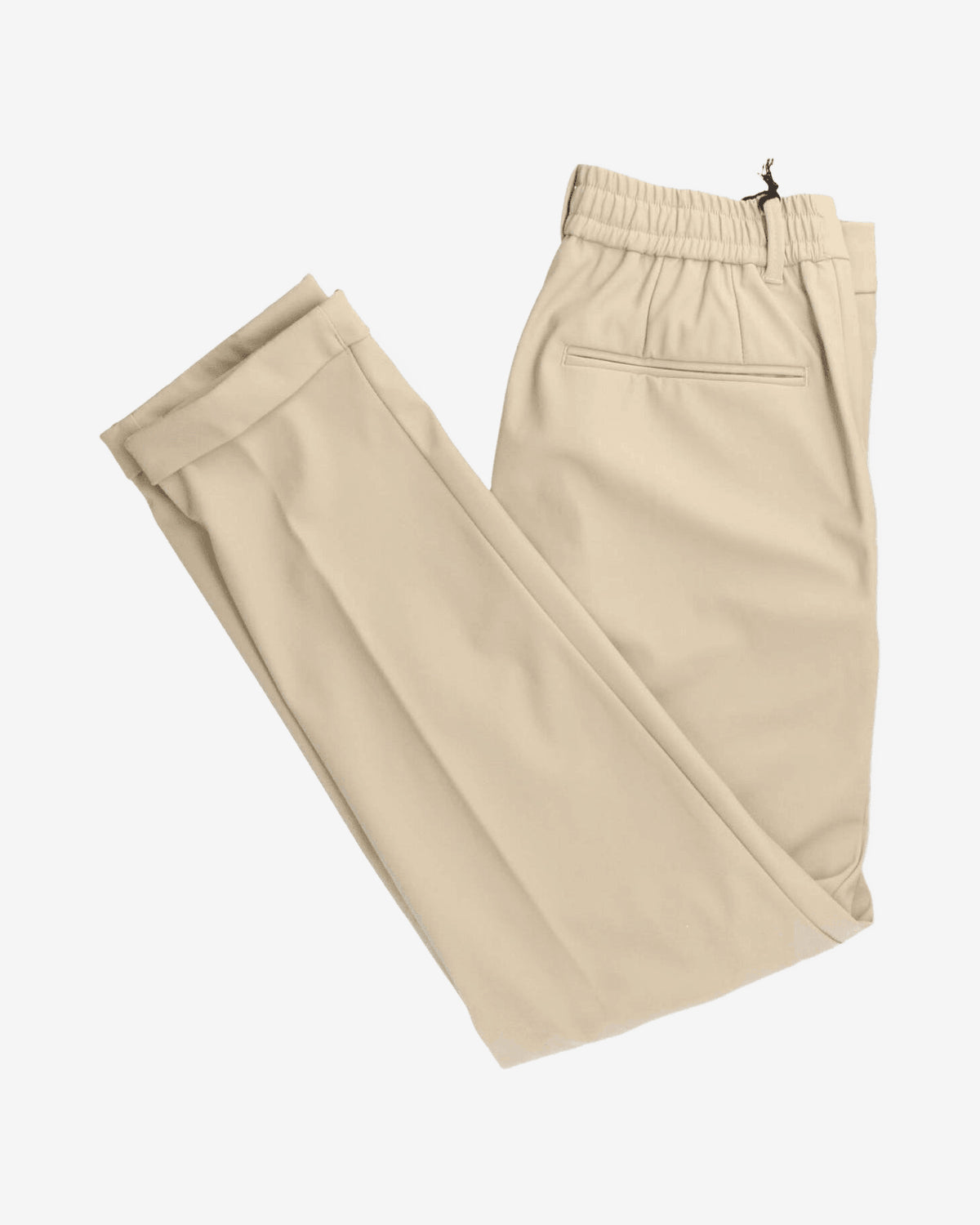 OC1F2W5P20 PANTAMOLLA SLIM FIT TECN