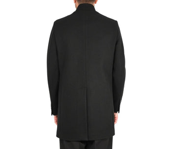 Cappotti Over D OC1F2W6K03 COLLO PISTAGNA