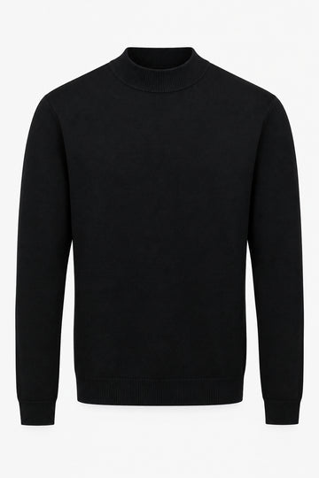 Maglioni Over D OC1F2W6M03 LUPETTO M/L