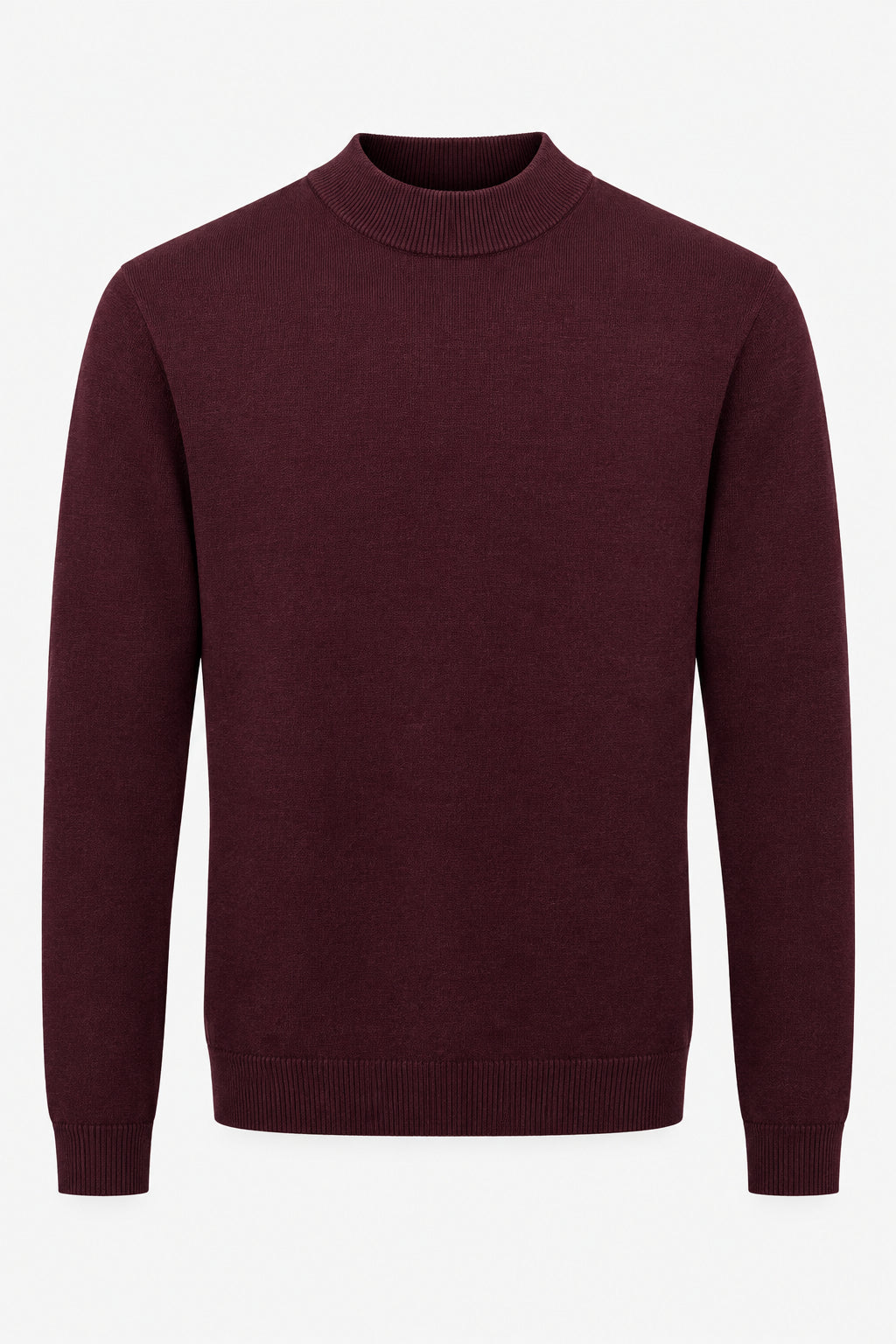 Maglioni Over D OC1F2W6M03 LUPETTO M/L