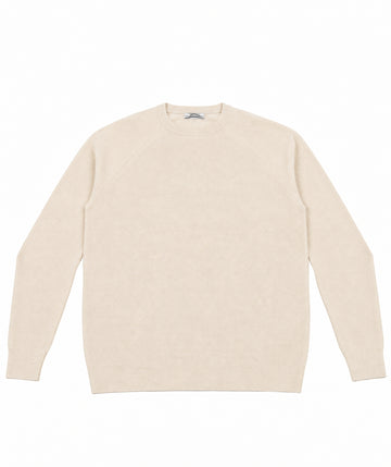 Maglioni Over D OC1F2W6M08 PARICOLLO REGLAN COSTA
