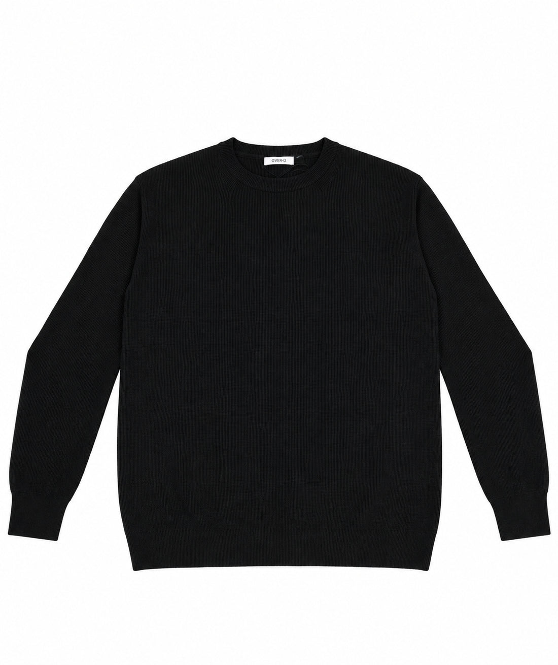 Maglioni Over D OC1F2W6M08 PARICOLLO REGLAN COSTA